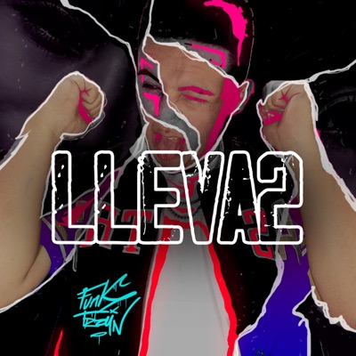 Lleva2 - EP