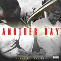 Another Day (feat. G Man) - Single - BlackWol