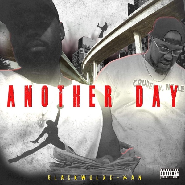 Another Day (feat. G Man)