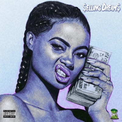 $elling Dream$ (feat. Br5ze) - Single