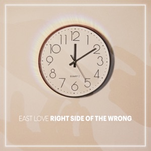 Right Side of the Wrong - Single
