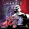 Dancehall Active- Ep