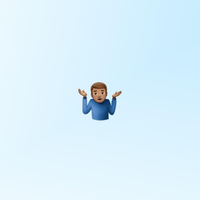 Shoulder Shrug! - Single