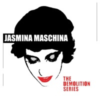 Jasmina Maschina - Asleep (Minit Variation)