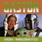 Gaston - Whitney Avalon lyrics