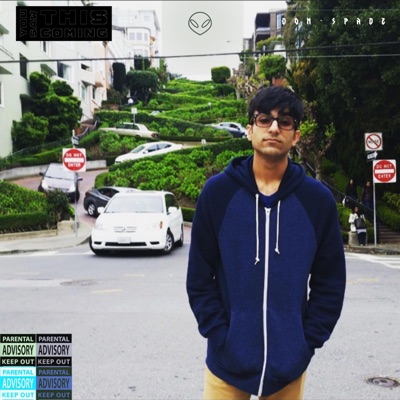 You Saw This Coming - EP