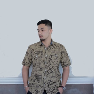 Usah Maulang Luko Album Art