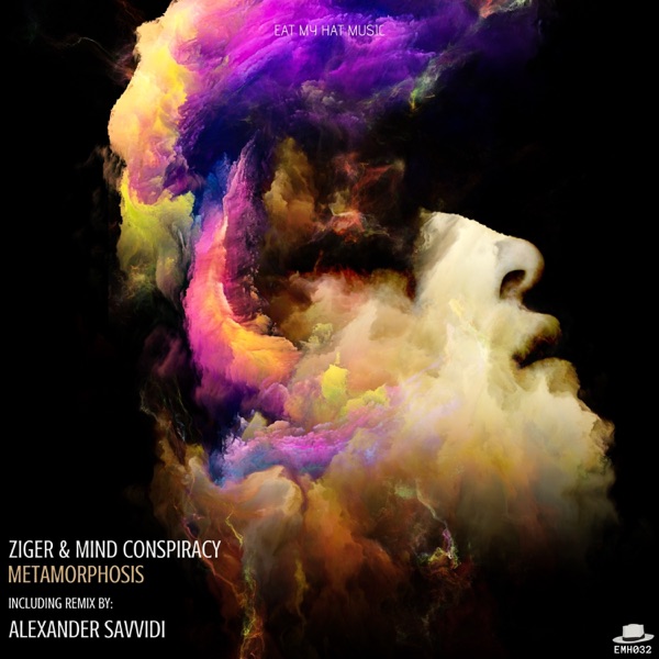 Metamorphosis - Single