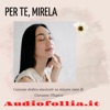 Per te, Mirela (feat. Giovanni D'Iapico) [Canzone dedica musicale su misura] - Single