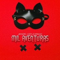 Mil Aventuras - Single - JayDare & castleurbano