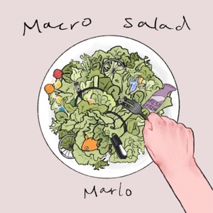 Macro Salad - EP