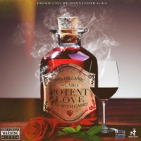 Slabo - Potent Love