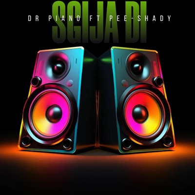 SGIJA DI (feat. Pee-shady) - Single
