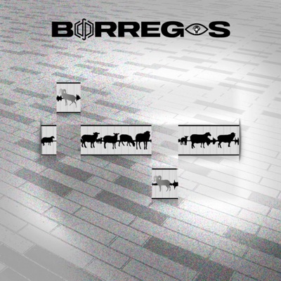 Borregos - Single
