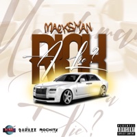 Rich a Lie? - Single - Marksman