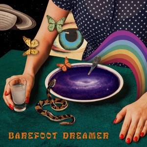 Barefoot Dreamer