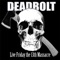 Friday the 13th Massacre (Live)