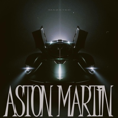 Aston Martin - Single