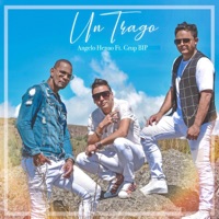 Un Trago (feat. BIP) - Single - Angelo henao