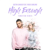 High Enough (Tomatow Remix) [feat. Rosie Darling] artwork
