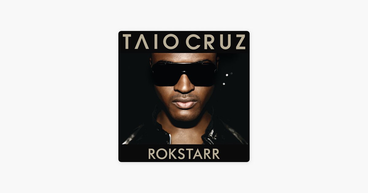 Break Your Heart (feat. Ludacris) - Ludacris & Taio Cruz