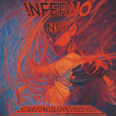 Starting2LoveThePain (feat. NRT) - Single