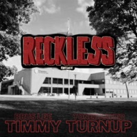 Gi Meg No Cola (Reckless) (feat. Brus Lee) - Single - Tonebanker & TimmyTurnUp