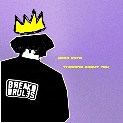 dear octo - Single