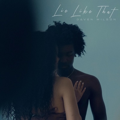Lie Like That - Single