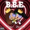 B.B.E. (feat. DollyJ) - Bexi Bape lyrics
