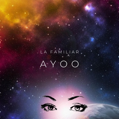 AYOO (feat. Apollo Flow, ReTAE 3FiFTH & Ace Alago) - Single
