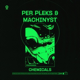 Chemicals (Extended Mix) Per Pleks & MACHINYST