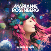 Liebe spüren - Marianne Rosenberg Cover Art