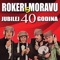Puče Puška - Rokeri S Moravu lyrics