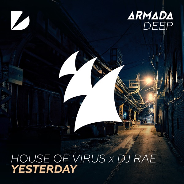 Yesterday - Single