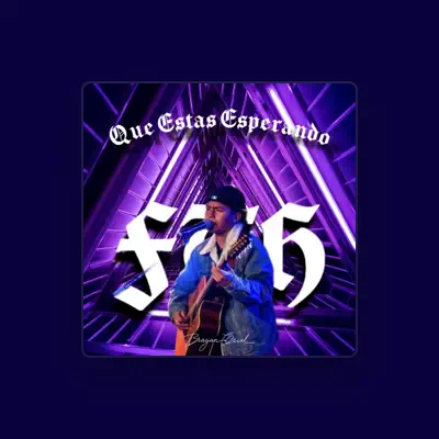 Listen to Brayan Osiel, watch music videos, read bio, see tour dates & more!