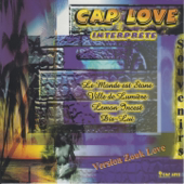 Souvenirs (Version Zouk Love) - EP