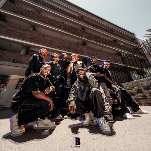 Album artwork