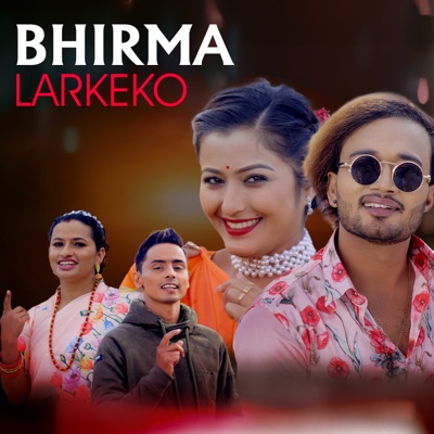 Bhirma Larkeko