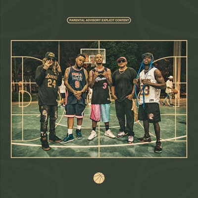 ESPN (feat. Jack Russell & Sibilino) - Single