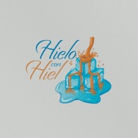 Hielo con Hiel - Single - Gekah