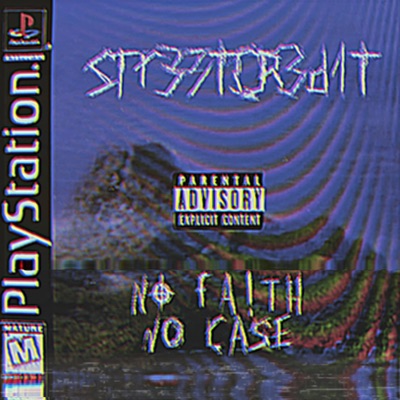 Str33tcr3d1t - Single