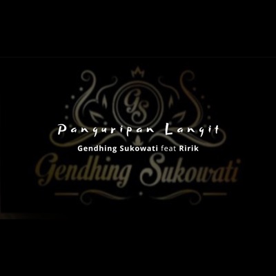Panguripan Langit (feat. Ririk) - Single