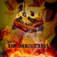 De Mentira - Single - Victor Rosa