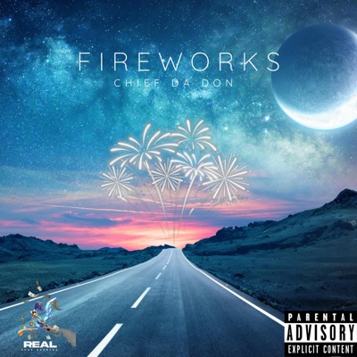 Fireworks - EP