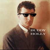 Everyday (Buddy Holly) [Olaf Bars Remix] artwork