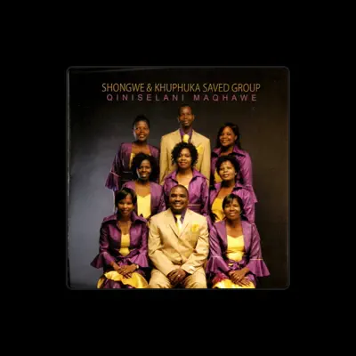 Listen to Shongwe And Khuphuka Saved Group, watch music videos, read bio, see tour dates & more!