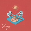 Pizza (feat. Swite) - Single