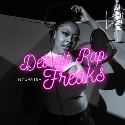 Detroit Rap Freaks - Single