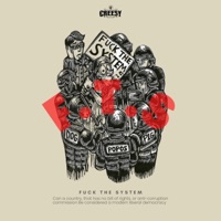 F.T.S - Single - Greesy